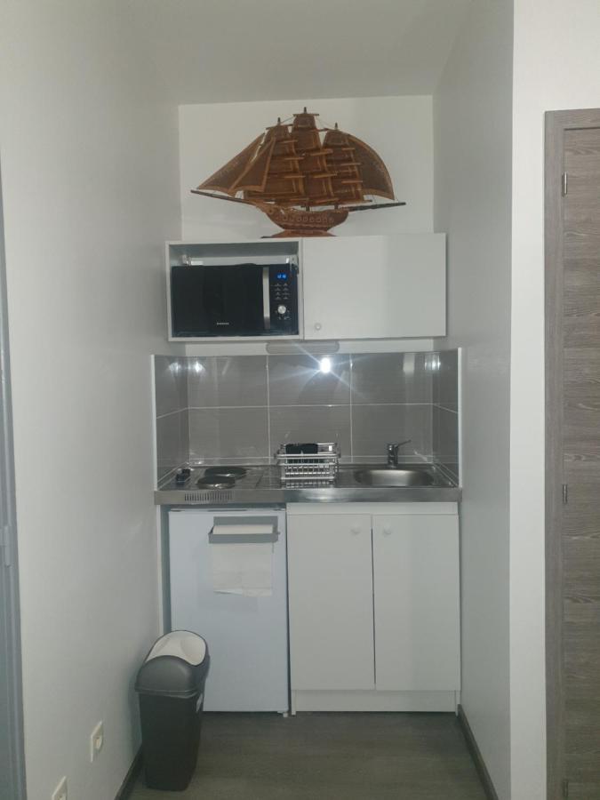Studio Meuble Au Rdc , Proche Lac Aix-les-Bains Eksteriør billede