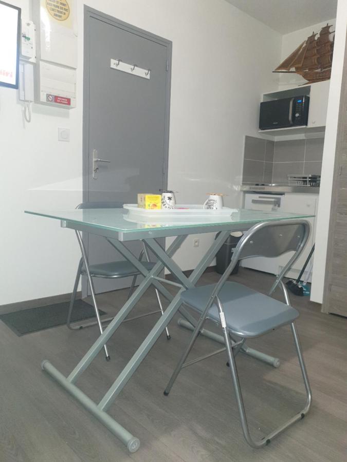 Studio Meuble Au Rdc , Proche Lac Aix-les-Bains Eksteriør billede
