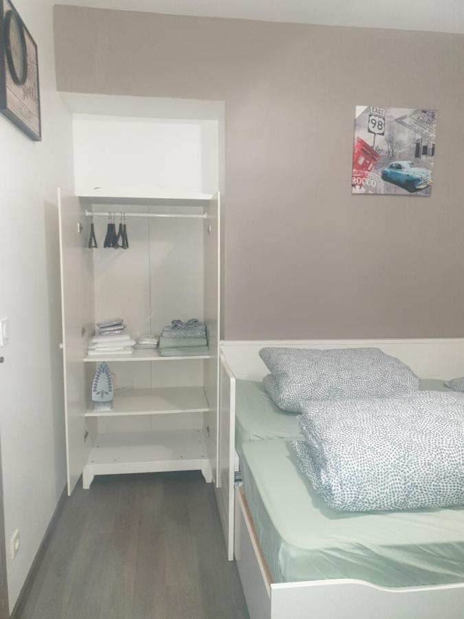 Studio Meuble Au Rdc , Proche Lac Aix-les-Bains Eksteriør billede